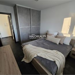 Predaj, dvojizbový byt Trnava, Arbória, s garážovým státím - EXKLUZÍVNE HALO REALITY