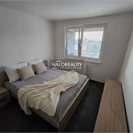 Predaj, dvojizbový byt Trnava, Arbória, s garážovým státím - EXKLUZÍVNE HALO REALITY