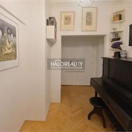 Predaj, dvojizbový byt Bratislava Nové Mesto, Plzenská
