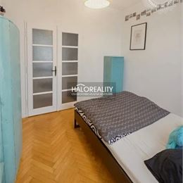 Predaj, dvojizbový byt Bratislava Nové Mesto, Plzenská