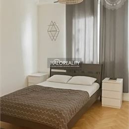 Predaj, dvojizbový byt Bratislava Nové Mesto, Plzenská