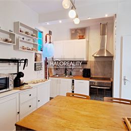 Predaj, dvojizbový byt Bratislava Nové Mesto, Plzenská