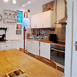 Predaj, dvojizbový byt Bratislava Nové Mesto, Plzenská