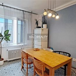 Predaj, dvojizbový byt Bratislava Nové Mesto, Plzenská