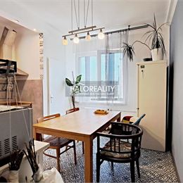 Predaj, dvojizbový byt Bratislava Nové Mesto, Plzenská