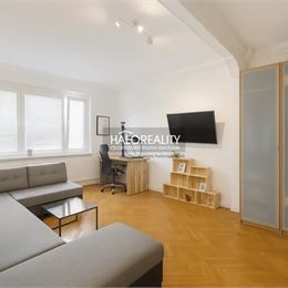 Predaj, dvojizbový byt Bratislava Nové Mesto, Plzenská