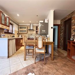 Predaj, rodinný dom Veľký Meder, a rekreačná chata - EXKLUZÍVNE HALO REALITY