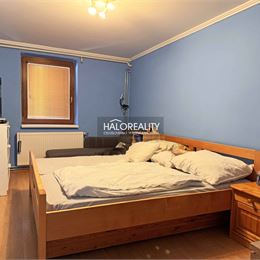 Predaj, rodinný dom Veľký Meder, a rekreačná chata - EXKLUZÍVNE HALO REALITY