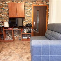 Predaj, rodinný dom Veľký Meder, a rekreačná chata - EXKLUZÍVNE HALO REALITY