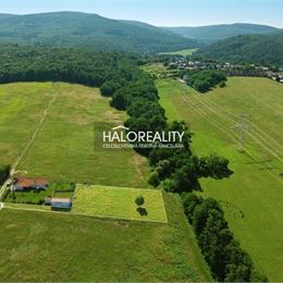 Predaj, rekreačný pozemok Stupava, 3.697 m² (cena 58,9 €/m²) - EXKLUZÍVNE HALO REALITY + VIDEOOBHLIADKA