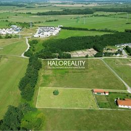 Predaj, rekreačný pozemok Stupava, 3.697 m² (cena 58,9 €/m²) - EXKLUZÍVNE HALO REALITY + VIDEOOBHLIADKA