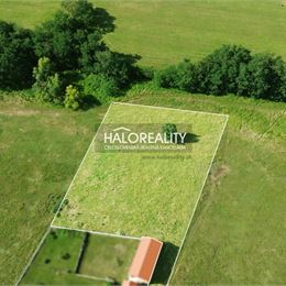 Predaj, rekreačný pozemok Stupava, 3.697 m² (cena 58,9 €/m²) - EXKLUZÍVNE HALO REALITY + VIDEOOBHLIADKA