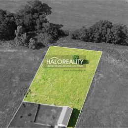 Predaj, rekreačný pozemok Stupava, 3.697 m² (cena 58,9 €/m²) - EXKLUZÍVNE HALO REALITY + VIDEOOBHLIADKA