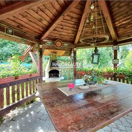 Predaj, rodinný dom Prievidza, Malá Lehôtka - EXKLUZÍVNE HALO REALITY