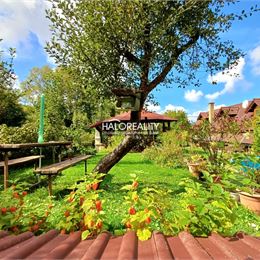 Predaj, rodinný dom Prievidza, Malá Lehôtka - EXKLUZÍVNE HALO REALITY