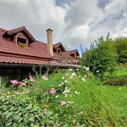 Predaj, rodinný dom Prievidza, Malá Lehôtka - EXKLUZÍVNE HALO REALITY