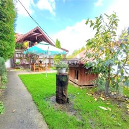 Predaj, rodinný dom Prievidza, Malá Lehôtka - EXKLUZÍVNE HALO REALITY