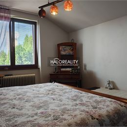 Predaj, rodinný dom Trhová Hradská, + 160 m na podnikanie