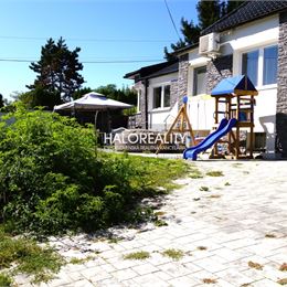 Predaj, rodinný dom Smolinské - EXKLUZÍVNE HALO REALITY