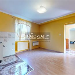 Predaj, rodinný dom Rožňava, Zoltána Fábryho - EXKLUZÍVNE HALO REALITY