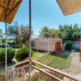 Predaj, rodinný dom Rožňava, Zoltána Fábryho - EXKLUZÍVNE HALO REALITY