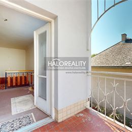 Predaj, rodinný dom Rožňava, Zoltána Fábryho - EXKLUZÍVNE HALO REALITY