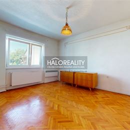 Predaj, rodinný dom Rožňava, Zoltána Fábryho - EXKLUZÍVNE HALO REALITY