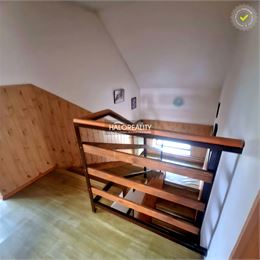 Predaj, rodinný dom Pravenec