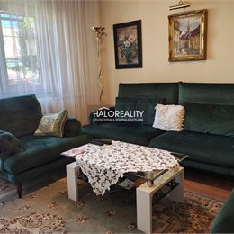 Predaj, rodinný dom Dunajská Streda, PEŠIA DOSTUPNOSŤ K VLAKOVEJ A AUTOBUSOVEJ STANICI - EXKLUZÍVNE HALO