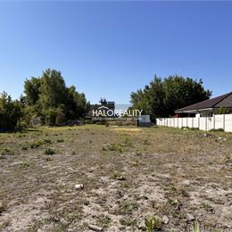 Predaj, pozemok pre rodinný dom 3788 m² Veľký Meder, Komárňanská ulica - EXKLUZÍVNE HALO REALITY