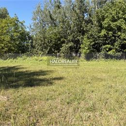 Predaj, pozemok pre rodinný dom 3788 m² Veľký Meder, Komárňanská ulica - EXKLUZÍVNE HALO REALITY