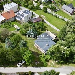 Predaj, rodinný dom Nová Baňa, Podhorská - EXKLUZÍVNE HALO REALITY