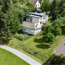 Predaj, rodinný dom Nová Baňa, Podhorská - EXKLUZÍVNE HALO REALITY