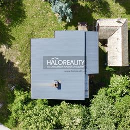 Predaj, rodinný dom Nová Baňa, Podhorská - EXKLUZÍVNE HALO REALITY