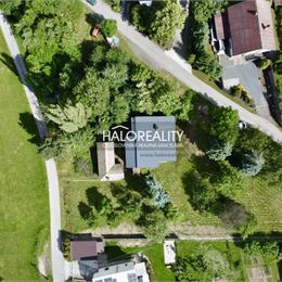 Predaj, rodinný dom Nová Baňa, Podhorská - EXKLUZÍVNE HALO REALITY