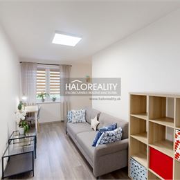 Predaj, trojizbový byt 80m² Nová Dedinka, Bernolákova ul. - NOVOSTAVBA - EXKLUZÍVNE HALO REALITY +