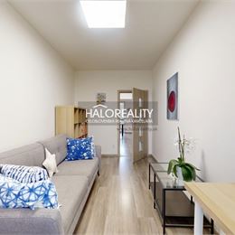 Predaj, trojizbový byt 80m² Nová Dedinka, Bernolákova ul. - NOVOSTAVBA - EXKLUZÍVNE HALO REALITY +