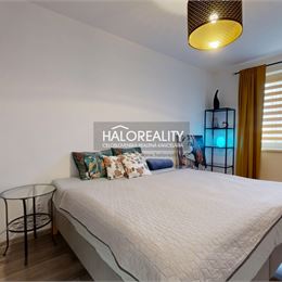 Predaj, trojizbový byt 80m² Nová Dedinka, Bernolákova ul. - NOVOSTAVBA - EXKLUZÍVNE HALO REALITY +