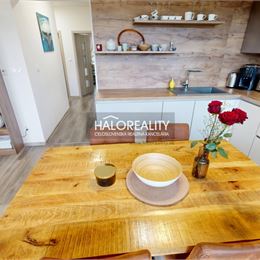 Predaj, trojizbový byt 80m² Nová Dedinka, Bernolákova ul. - NOVOSTAVBA - EXKLUZÍVNE HALO REALITY +