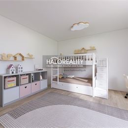 Predaj, rodinný dom Levice, s veľkou murovanou garážou, výborná lokalita - EXKLUZÍVNE HALO REALITY