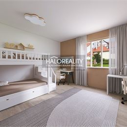 Predaj, rodinný dom Levice, s veľkou murovanou garážou, výborná lokalita - EXKLUZÍVNE HALO REALITY