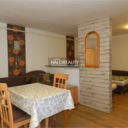 Predaj, penzión Veľký Meder, so samostatným obchodným priestorom - ZNÍŽENÁ CENA - EXKLUZÍVNE HALO REALITY