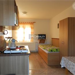 Predaj, penzión Veľký Meder, so samostatným obchodným priestorom - ZNÍŽENÁ CENA - EXKLUZÍVNE HALO REALITY