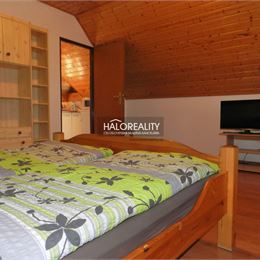 Predaj, penzión Veľký Meder, so samostatným obchodným priestorom - ZNÍŽENÁ CENA - EXKLUZÍVNE HALO REALITY