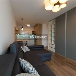 Predaj, dvojizbový byt Bratislava Devínska Nová Ves, Bystrická - NOVOSTAVBA