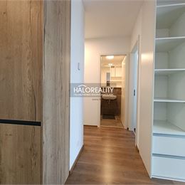 Predaj, dvojizbový byt Bratislava Devínska Nová Ves, Bystrická - NOVOSTAVBA