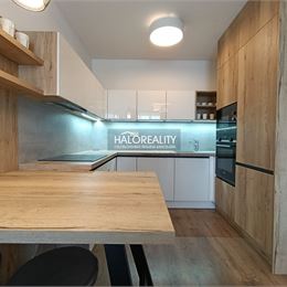 Predaj, dvojizbový byt Bratislava Devínska Nová Ves, Bystrická - NOVOSTAVBA