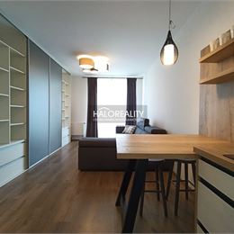 Predaj, dvojizbový byt Bratislava Devínska Nová Ves, Bystrická - NOVOSTAVBA
