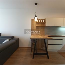 Predaj, dvojizbový byt Bratislava Devínska Nová Ves, Bystrická - NOVOSTAVBA