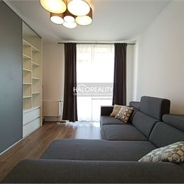 Predaj, dvojizbový byt Bratislava Devínska Nová Ves, Bystrická - NOVOSTAVBA